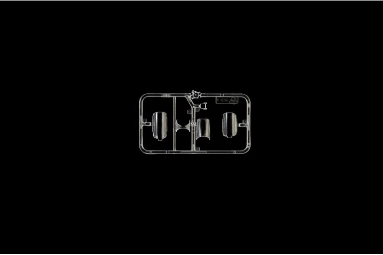 1:72 Italeri 1470 Jaguar T.2 - R.A.F. Trainer - Vliegtuig - Ita1470 9 - ITA1470