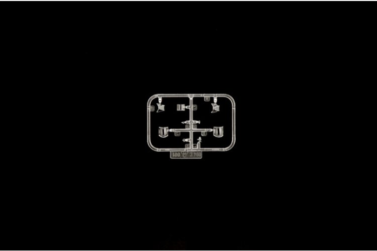 1:72 Italeri 1482 Supermarine Spitfire Mk.V / Mk.IX - Aces - Brits Jachtvliegtuig - Ita1482 10 - ITA1482