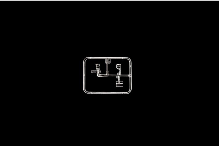 1:72 Italeri 1483 Messerschmitt Bf 109 G-6 - WWII Aces - Duits Propellervliegtuig - Ita1483 9 - ITA1483