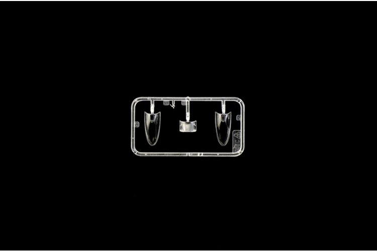 1:72 Italeri 1484 Boeing P-51D Mustang&trade; - WWII Aces - Propeller Vliegtuig - Ita1484 10 - ITA1484