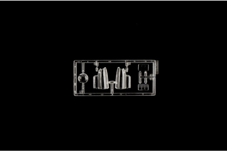 1:72 Italeri 1487 Boeing B-17F Flying Fortress - Amerikaanse Zware Bommenwerper - Ita1487 15 - ITA1487