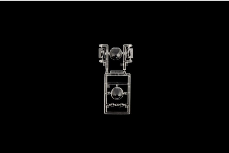 1:72 Italeri 1487 Boeing B-17F Flying Fortress - Amerikaanse Zware Bommenwerper - Ita1487 16 - ITA1487