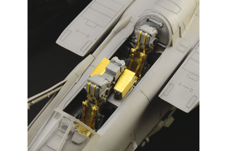 1:32 Italeri 2513 Tornado GR.4 - Ita2513 5 1 - ITA2513