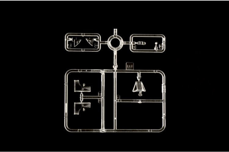 1:32 Italeri 2516 Macchi C.200 Saetta WWII &ndash; Italian Propeller Aircraft - Ita2516 24 - ITA2516