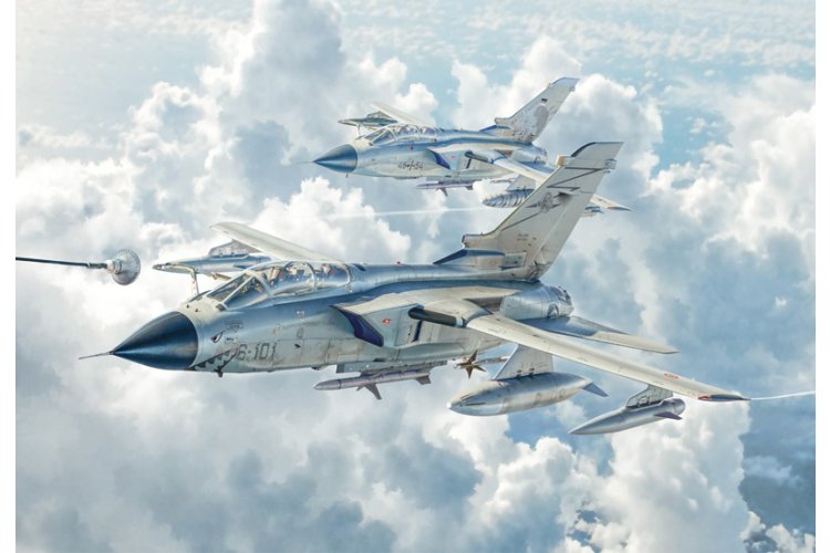 1:32 Italeri 2517 Tornado IDS/ECR Plane - Ita2517 6 1 - ITA2517