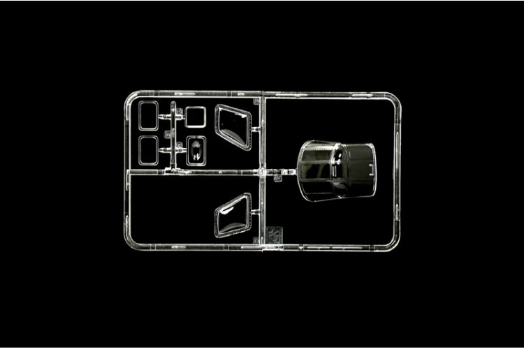 1:48 Italeri 2720 Wessex UH.5 Heli - Ita2720 12 - ITA2720