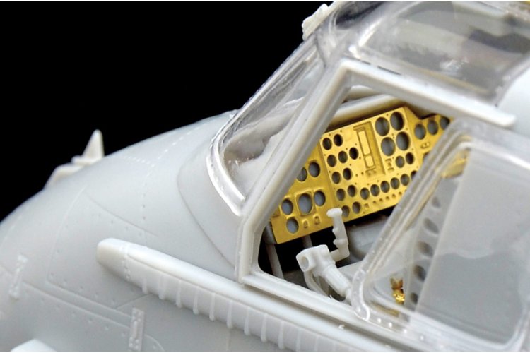 1:48 Italeri 2720 Wessex UH.5 Heli - Ita2720 7 - ITA2720