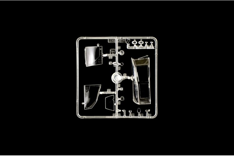 1:48 Italeri 2748 Boeing AH-64D Longbow Apache - Helikopter - Ita2748 13 - ITA2748