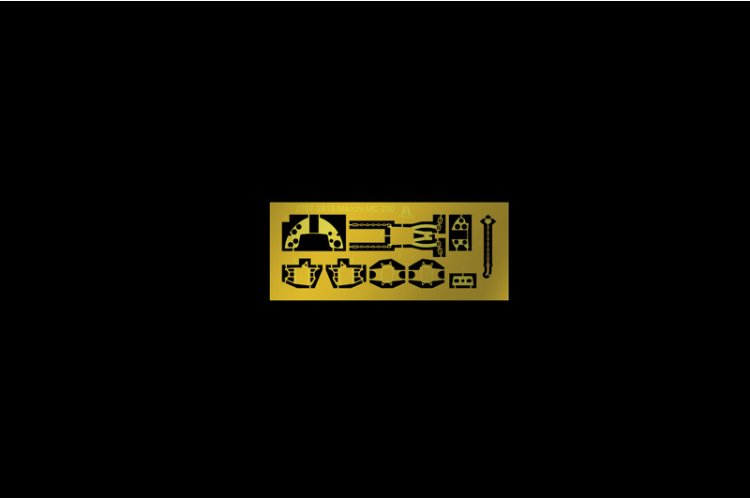 1:48 Italeri 2767 Macchi C.200 Serie XXI-XXIII Plane - Ita2767 9 - ITA2767