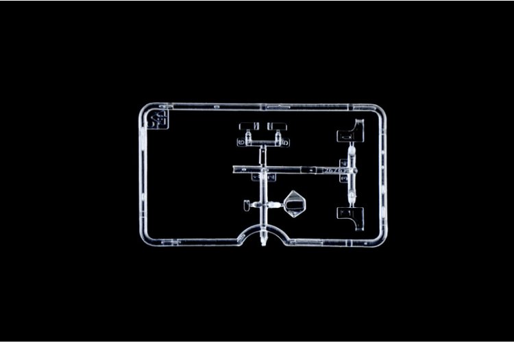 1:48 Italeri 2767 Macchi C.200 Serie XXI-XXIII Plane - Ita2767 93 - ITA2767