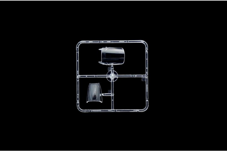 1:48 Italeri 2797 A-7E Corsair II - Ita2797 5 1 - ITA2797