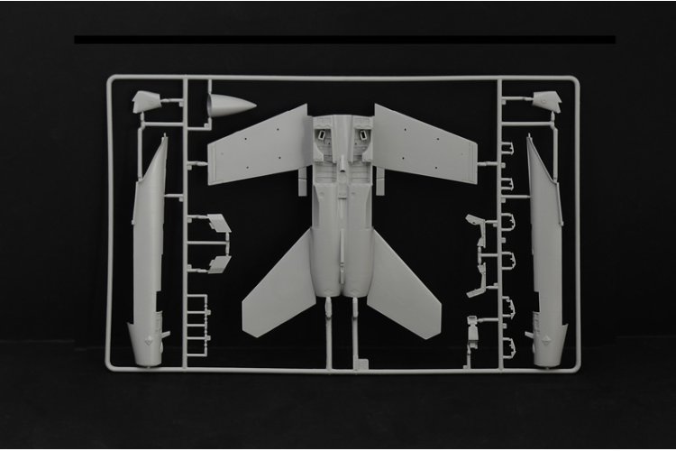 1:48 Italeri 2823 F/A-18F Super Hornet U.S. Navy Special Colors - Ita2823 6 - ITA2823
