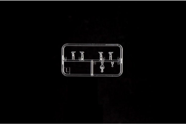 1:48 Italeri 2836 F-35A Lightning II - Amerikaanse Straaljager - Ita2836 22 - ITA2836