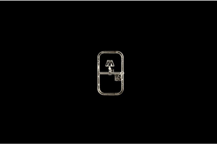 1:48 Italeri 2842 FIAT CR.42 Falco Assault/Night Fighter - Propellervliegtuig - Ita2842 12 - ITA2842