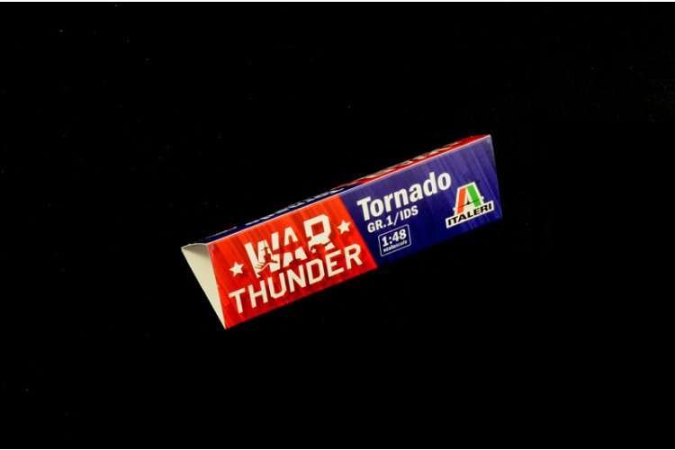 1:48 Italeri 35107 Tornado GR.1/IDS - Straaljager - War Thunder Special BONUS! - Ita35107 10 - ITA35107