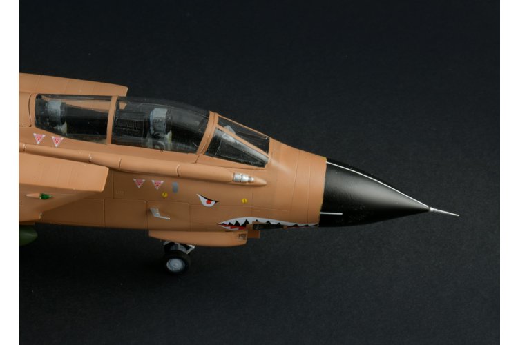 1:48 Italeri 35107 Tornado GR.1/IDS - Straaljager - War Thunder Special BONUS! - Ita35107 13 - ITA35107