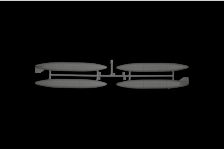 1:48 Italeri 35107 Tornado GR.1/IDS - Straaljager - War Thunder Special BONUS! - Ita35107 18 - ITA35107
