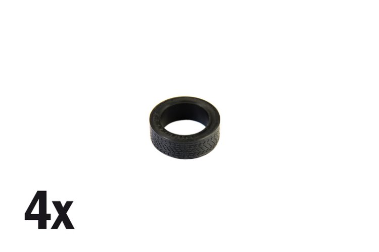 1:24 Italeri 3622 Volkswagen Golf GTI First Series 1976/78 Car - Ita3622 5 1 - ITA3622