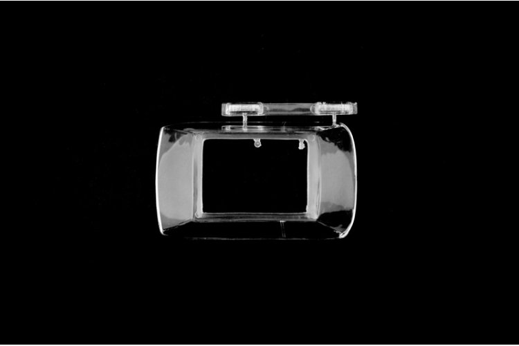 1:24 Italeri 3626 BMW 320 Group 5 Car - Ita3626 6 - ITA3626