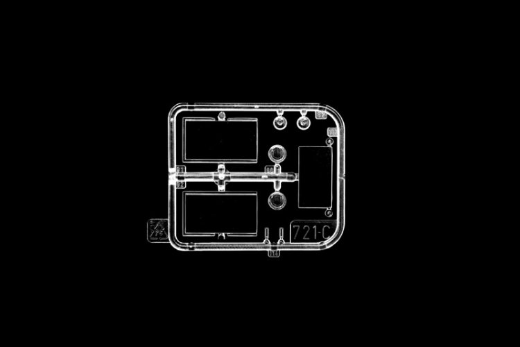 1:24 Italeri 3635 Willys Jeep MB 80th Anniversary 1941-2021 - Ita3635 5 1 - ITA3635