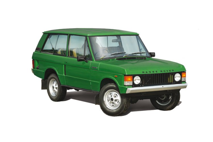1:24 Italeri 3644 Range Rover Classic - Ita3644 6 - ITA3644