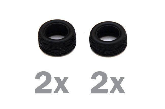 1:24 Italeri 3649 Lamborghini Miura JOTA SVJ - Ita3649 5 - ITA3649