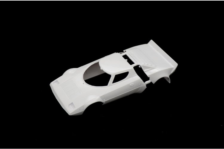 1:24 Italeri 3654 Lancia Stratos HF - Italian Classic Sports Car - Ita3654 6 - ITA3654