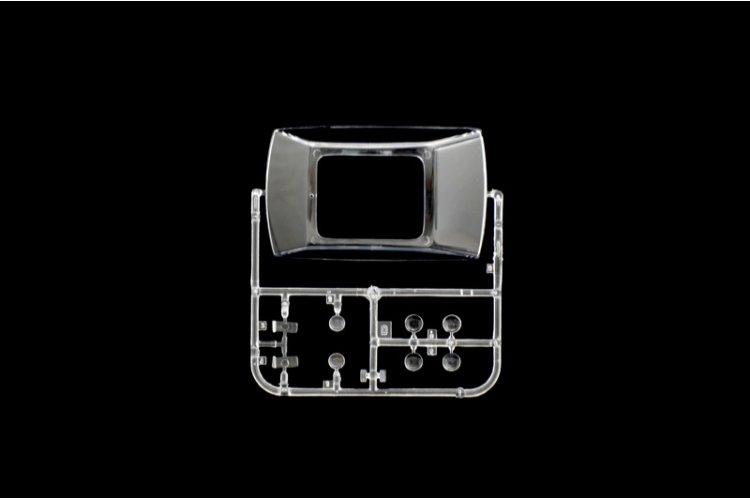 1:24 Italeri 3664 Ford Escort Zakspeed Gr.2 - Ita3664 6 - ITA3664