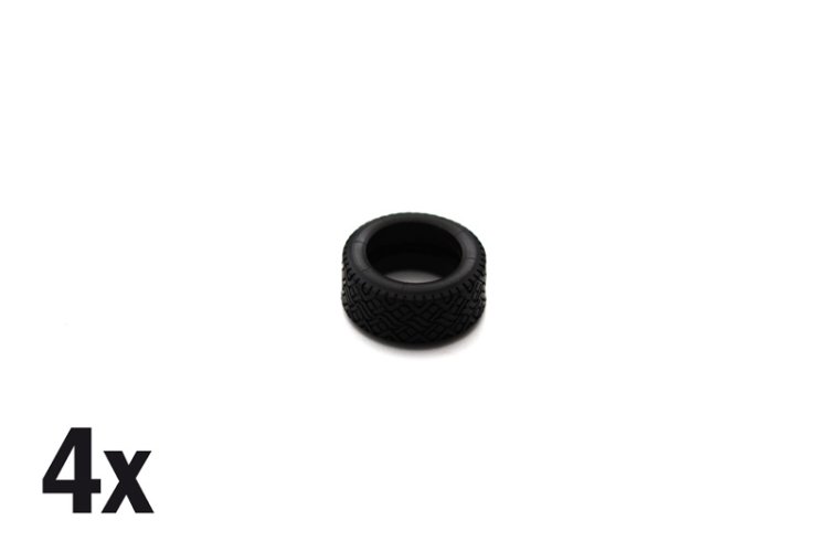 1:24 Italeri 3667 Fiat 131 Abarth Rally - Olio Fiat - Ita3667 91 - ITA3667