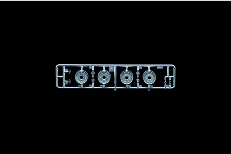 1:24 Italeri 3669 Jaguar XJ220 Racing - Race Auto - Ita3669 10 - ITA3669