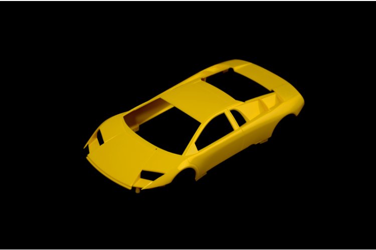 1:24 Italeri 3672 Lamborghini Murci&eacute;lago - Italiaanse Supercar - Sportauto - Ita3672 5 - ITA3672