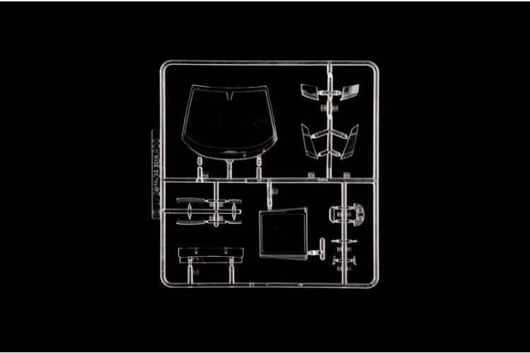 1:24 Italeri 3673 Lamborghini Gallardo &ndash; Italian Supercar &ndash; Car - Ita3673 11 - ITA3673