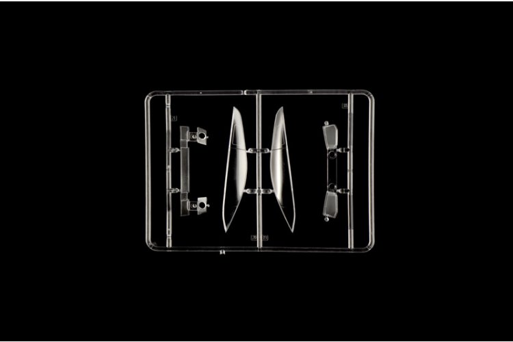 1:24 Italeri 3673 Lamborghini Gallardo &ndash; Italian Supercar &ndash; Car - Ita3673 12 - ITA3673