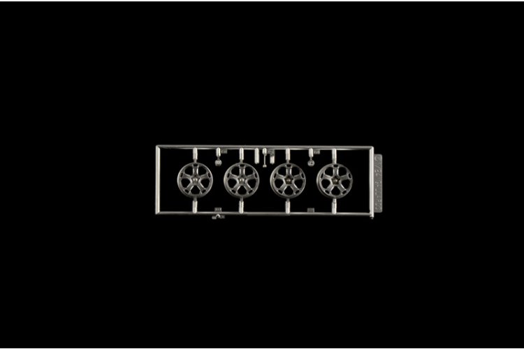 1:24 Italeri 3673 Lamborghini Gallardo &ndash; Italian Supercar &ndash; Car - Ita3673 15 - ITA3673