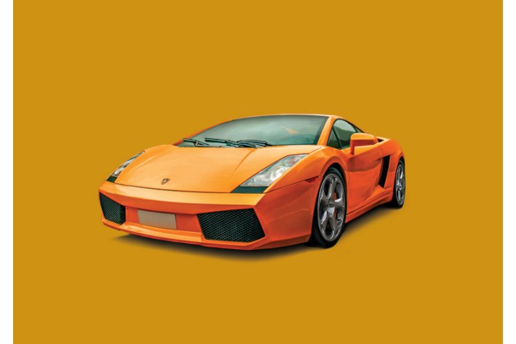 1:24 Italeri 3673 Lamborghini Gallardo &ndash; Italian Supercar &ndash; Car - Ita3673 2 - ITA3673