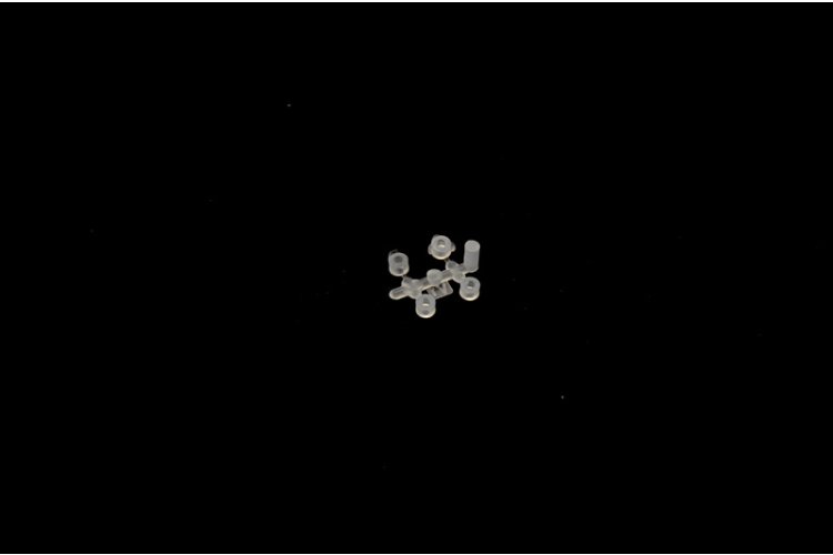 1:24 Italeri 3674 Fiat 500 Abarth 500 &ndash; Italian Car - Ita3674 11 - ITA3674