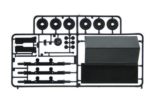 1:24 Italeri 3731 Heavy Tank Trailer ''TOPAS'' BP - Ita3731 6 - ITA3731