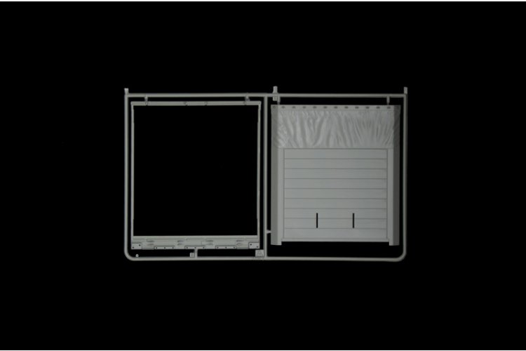 1:24 Italeri 3885 Cargo Trailer - Ita3885 9 - ITA3885