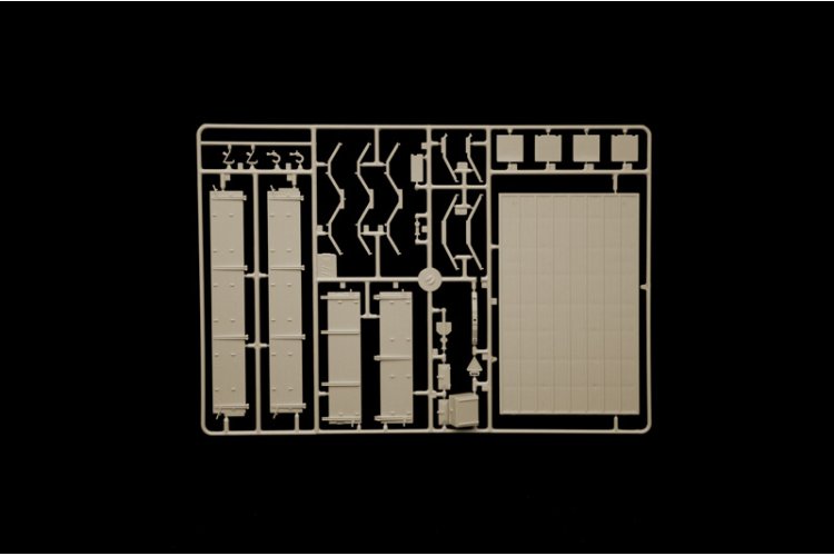 1:24 Italeri 3960 Opel Blitz Classic - Truck - Ita3960 7 - ITA3960