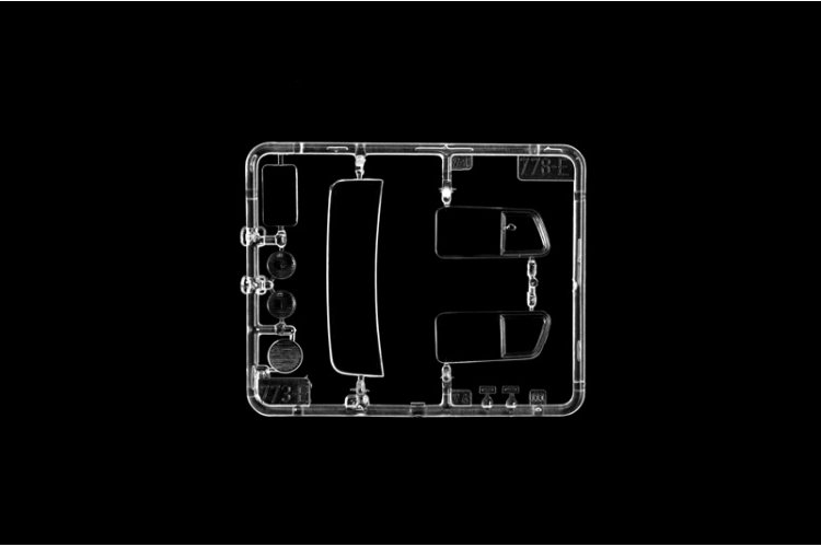 1:24 Italeri 3960 Opel Blitz Classic - Truck - Ita3960 8 - ITA3960