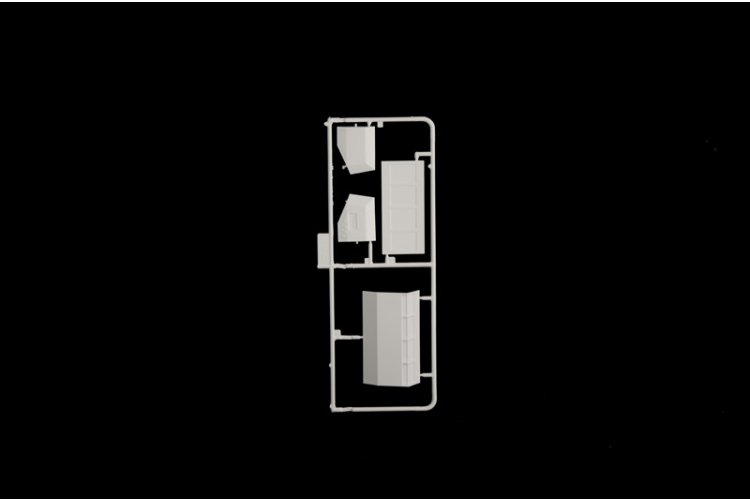 1:24 Italeri 3964 Iveco Turbostar 190.48 Reefer Truck - Italiaanse Vrachtwagen - Ita3964 12 - ITA3964