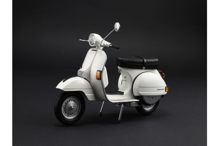 1:9 Italeri 4645 Vespa PX 125/150 (1978) - Italiaanse Scooter - Ita4645 6 - ITA4645