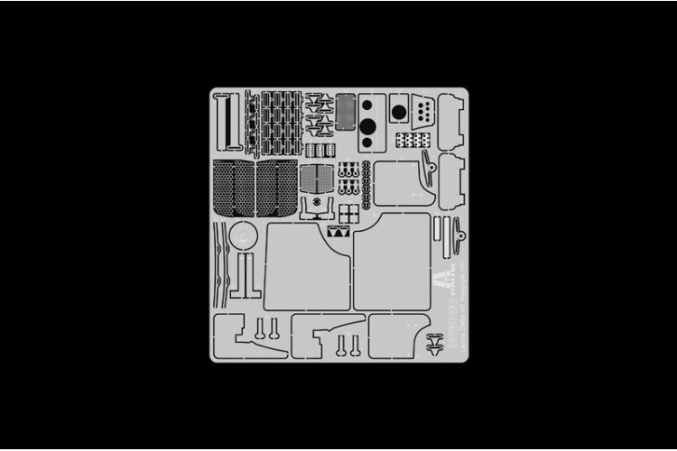 1:12 Italeri 4712 Lancia Delta HF Integrale Sanremo 1989 Car - Ita4712 12 - ITA4712