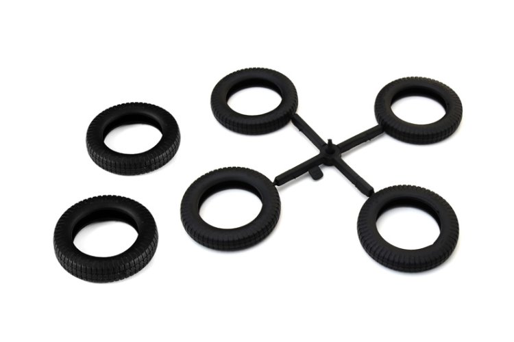 1:12 Italeri 4716 Bugatti Type 35B - Targa Florio &lsquo;29/Monaco GP &lsquo;30 - Grand Prix Racing Car - Ita4716 21 - ITA4716