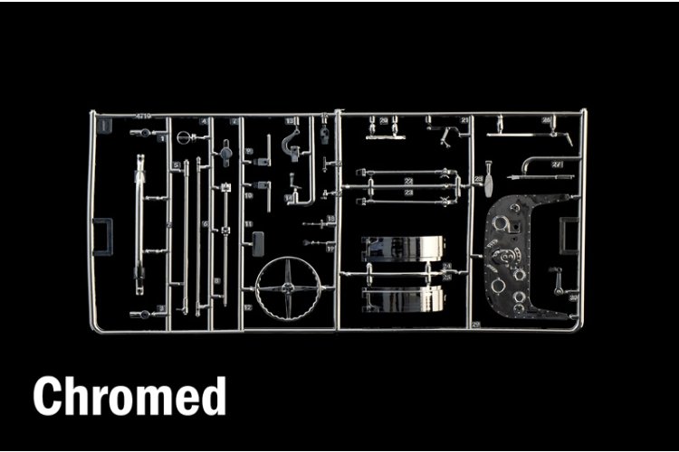1:12 Italeri 4716 Bugatti Type 35B - Targa Florio &lsquo;29/Monaco GP &lsquo;30 - Grand Prix Racing Car - Ita4716 22 - ITA4716