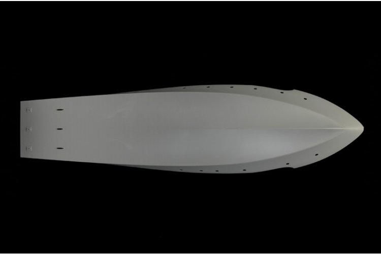 1:35 Italeri 5624 Vosper MTB 74 with Crew - Ita5624 15a - ITA5624