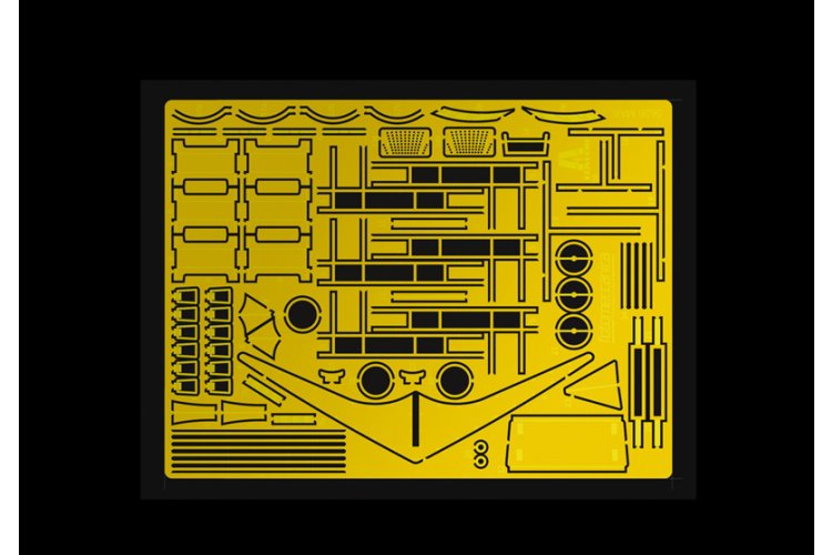 1:35 Italeri 5626 M.A.S. 563/568 Boat with Crew - Ita5626 4 1 - ITA5626