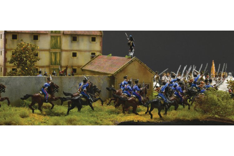 1:72 Italeri 6071 Austerlitz 1805 - Napoleontische Oorlogen - Diorama - Battle Set - Ita6071 11 - ITA6071