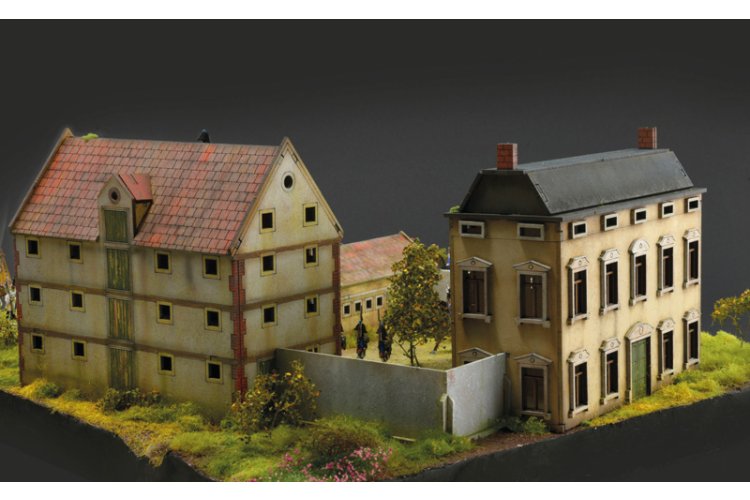 1:72 Italeri 6071 Austerlitz 1805 - Napoleontische Oorlogen - Diorama - Battle Set - Ita6071 7 - ITA6071