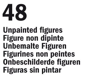 1:72 Italeri 6093 Oostenrijkse Infanterie 1798-1805 - Napoleontische Oorlogen - 48 Figuren - Ita6093 5 - ITA6093